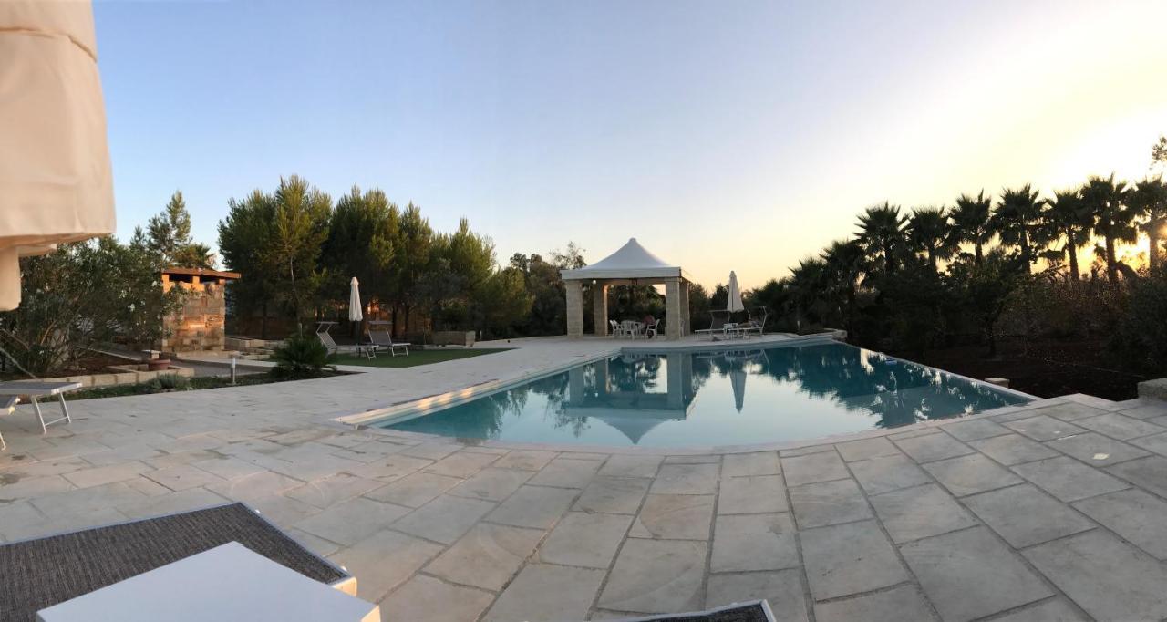 Holiday home White Pool 4p - Gallipoli *