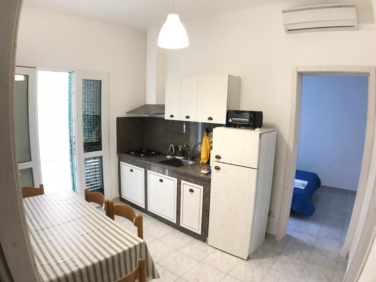 Holiday home White Pool 4p - Gallipoli