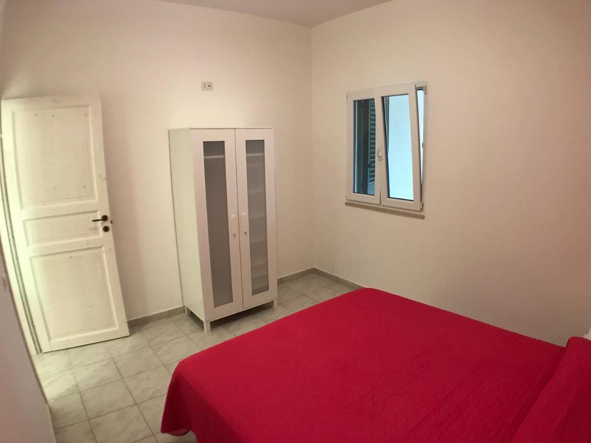 Holiday home White Pool 4p - Gallipoli *
