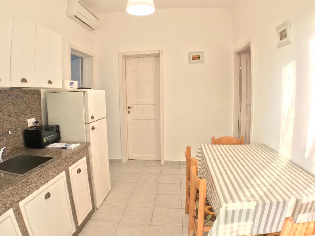 Holiday home White Pool 4p - Gallipoli