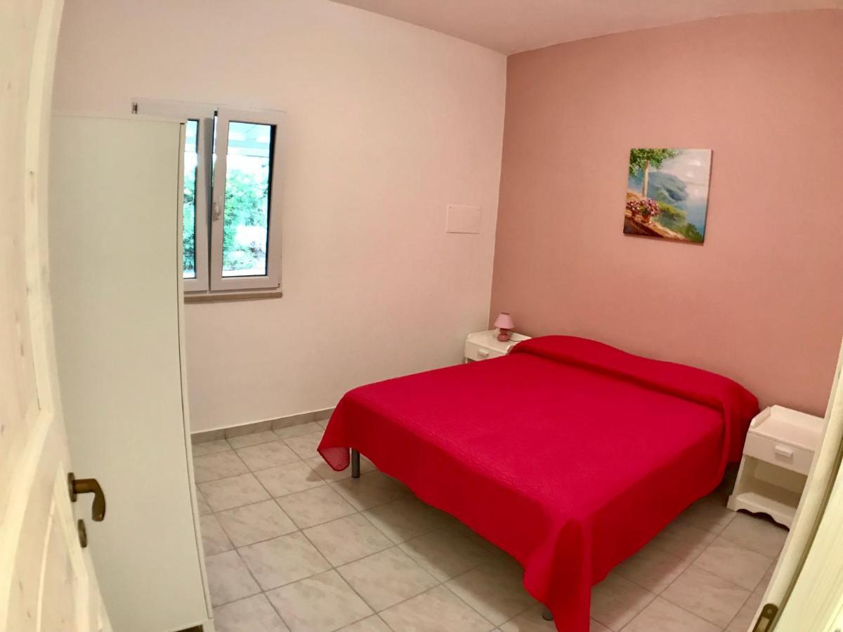 Holiday home White Pool 4p - Gallipoli Matino