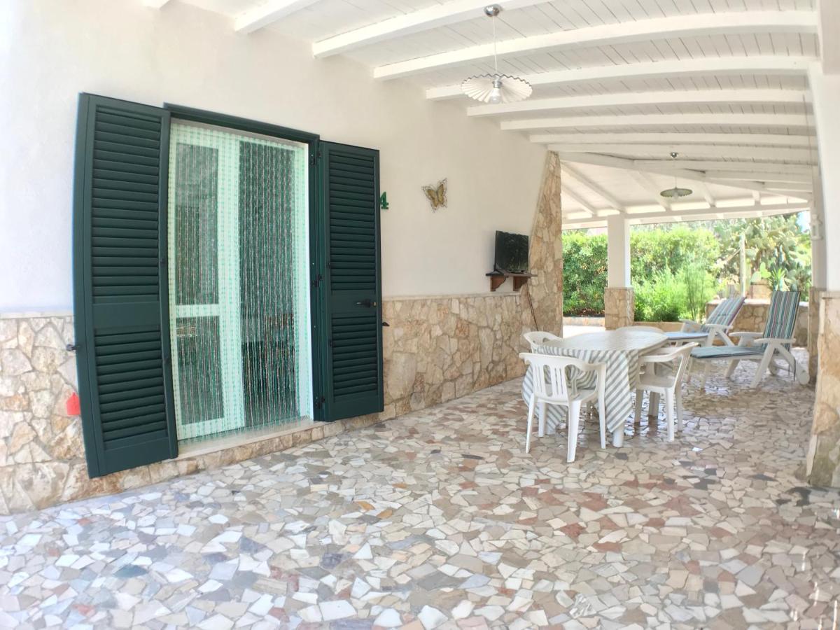 Holiday home White Pool 4p - Gallipoli *